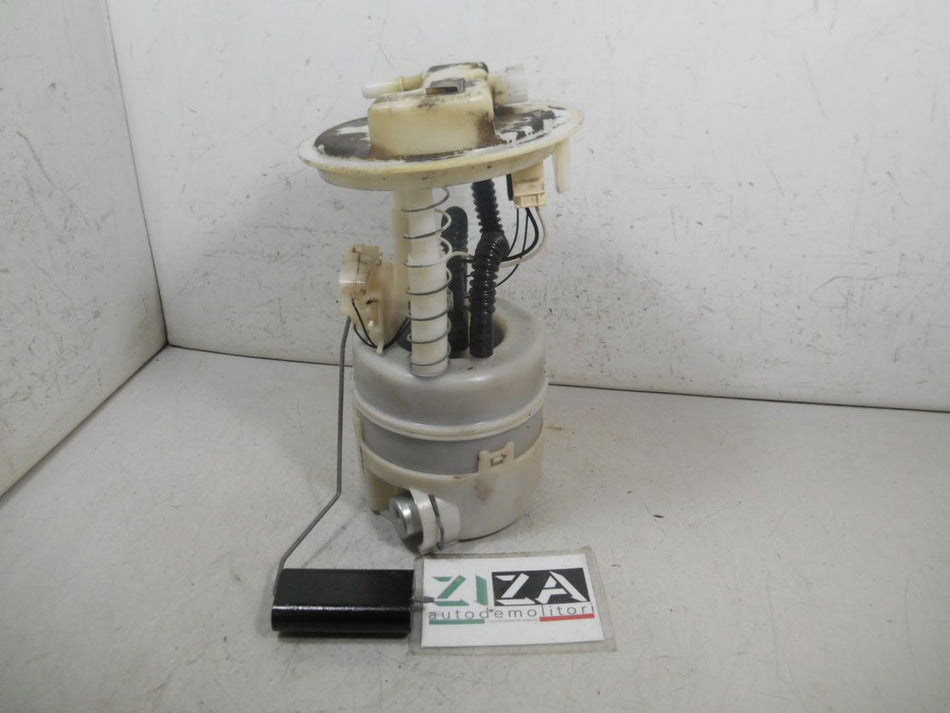 Pompa Serbatoio Carburante Chevrolet Matiz 800 38kw 2009 SBMA067706F2S