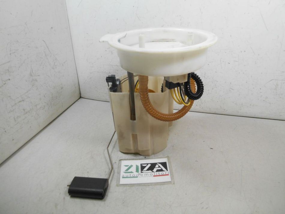 Pompa Serbatoio Carburante BMW X1 F48 2.0 150cv 2018 7300483-07 0580203305