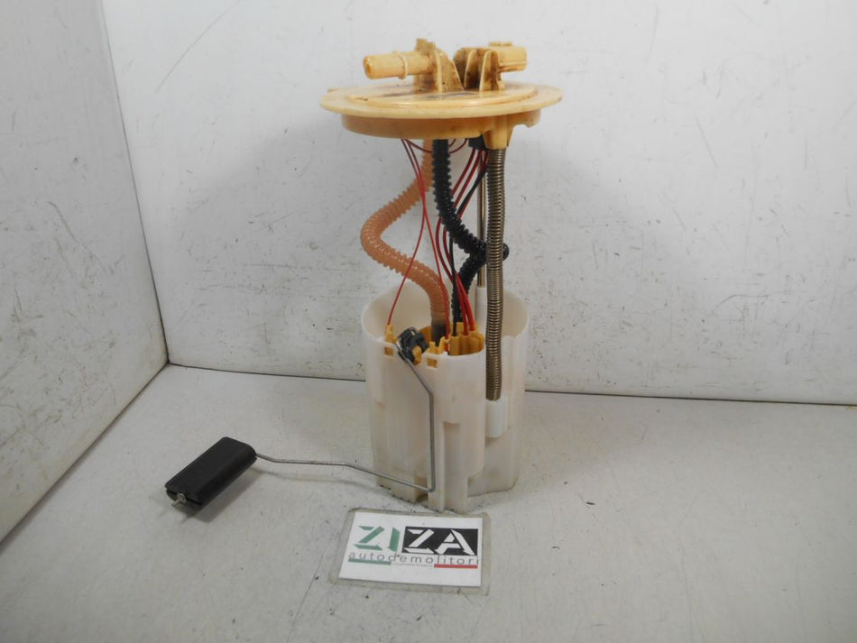 Pompa Serbatoio Carburante Nissan Qashqai J11 Res 1.5 85kw K9K 2019 17040HV80A