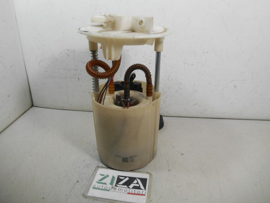 Pompa Serbatoio Carburante Smart ForTwo W451 1.0 52kw 2008 A4514700094