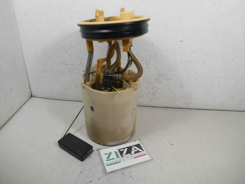 Pompa Serbatoio Carburante Seat Ibiza 6J SW 1.2 55kw CFW 2014 6R0919050AB