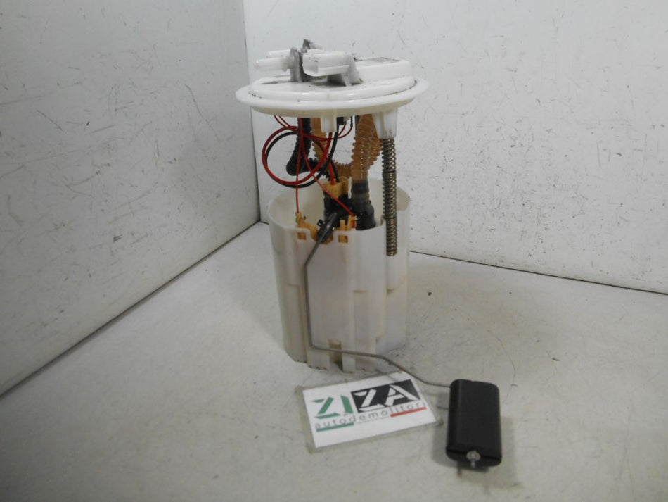 Pompa Serbatoio Carburante Nissan Juke F15 1.5 DCI 110cv K9K 2019 17040BF10A 0580203288