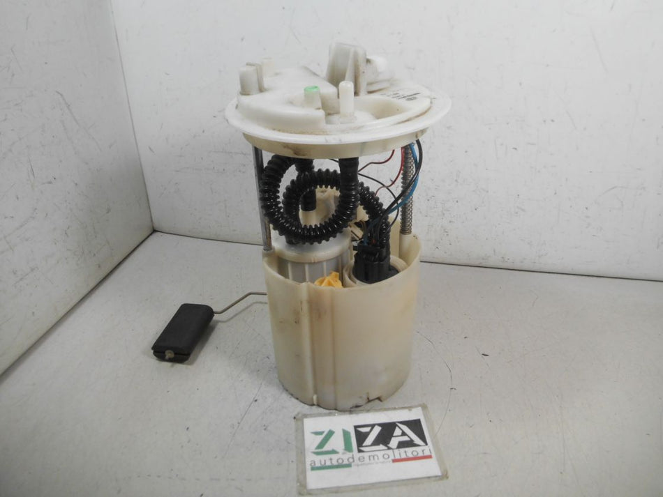 Pompa Serbatoio Carburante Alfa 147 1.6 TS 77kw AR37203 2010 0580314016 51700804
