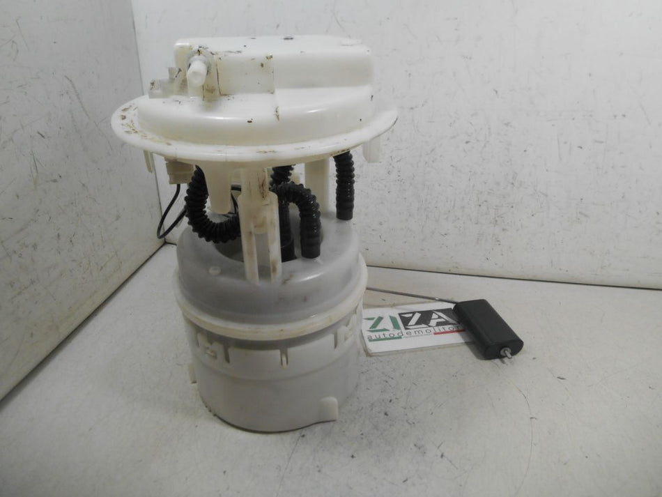 Pompa Serbatoio Carburante Peugeot 206 1.4 55kw 75cv KFW 2003