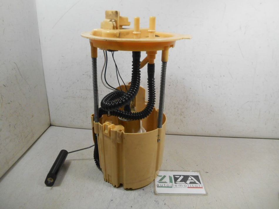 Pompa Serbatoio Carburante Fiat 500X 1.3 Mjet 70kw 2021 00521523150
