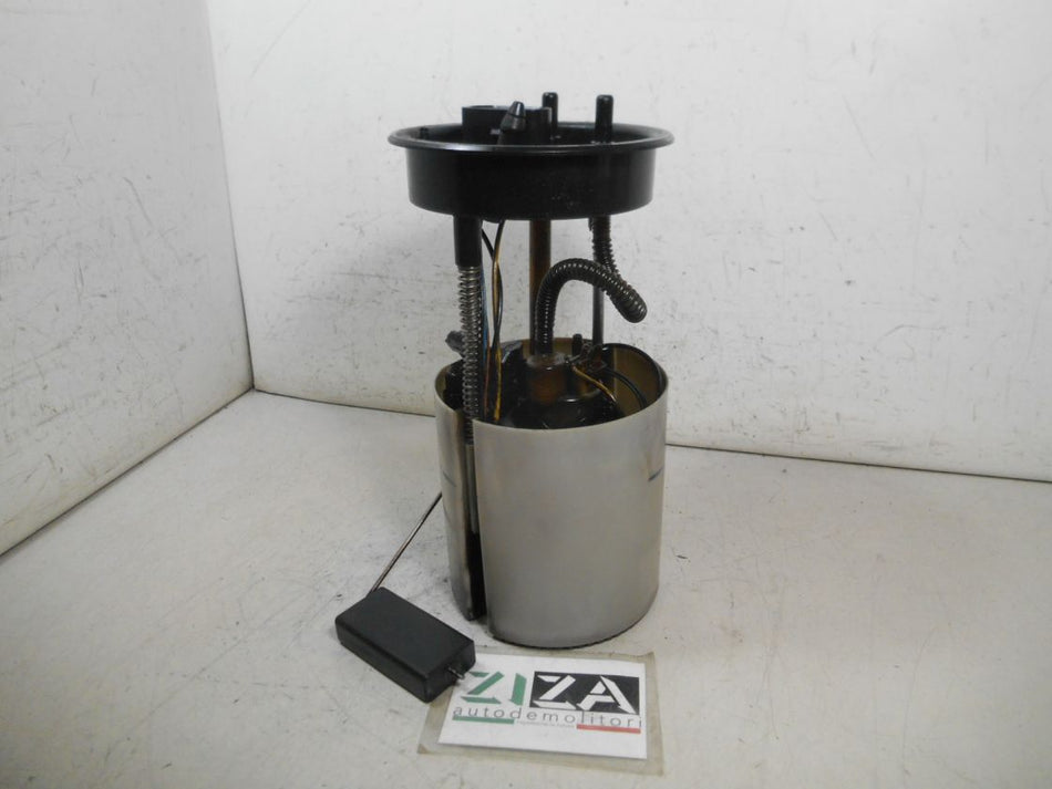 Pompa Serbatoio Carburante Seat Ibiza 6J 1.4 80cv BMS 2010 6R0919050A