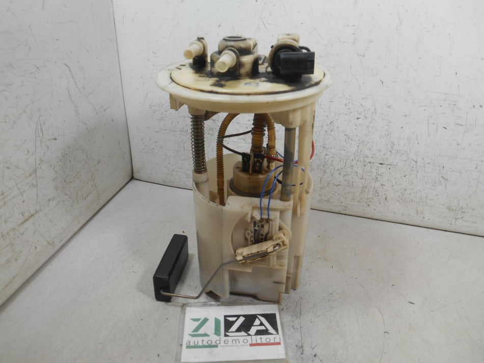 Pompa Serbatoio Carburante Smart Fortwo W450 800 CDI 30kw 61 2002 0002585V0 228222/011/001