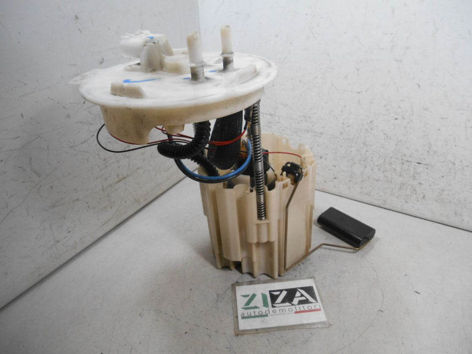 Pompa Serbatoio Carburante Chevrolet Orlando 2.0 130cv Z20D1 2012 13504148 F01R00S301
