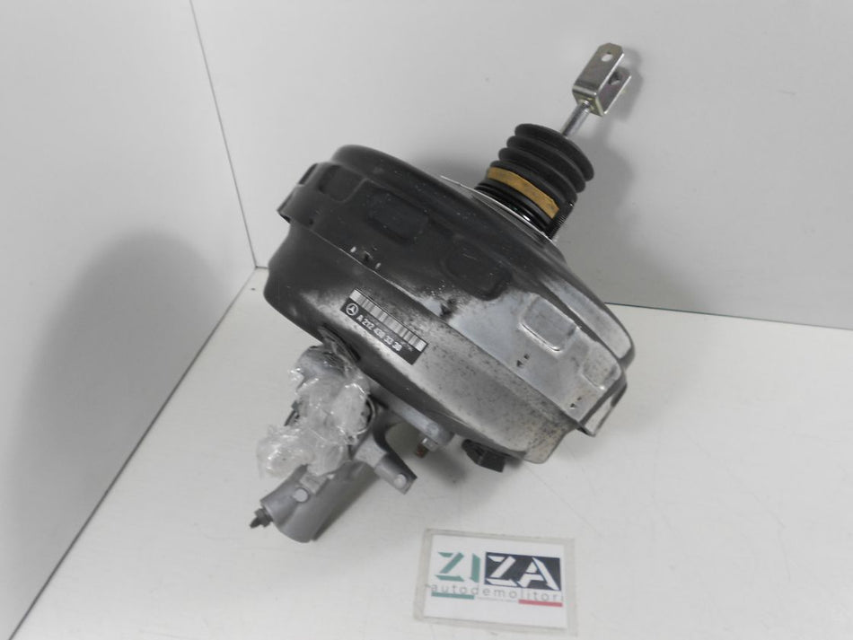 Servofreno Mercedes W212 E220 2.2 CDI 170cv 2011 A2124303330