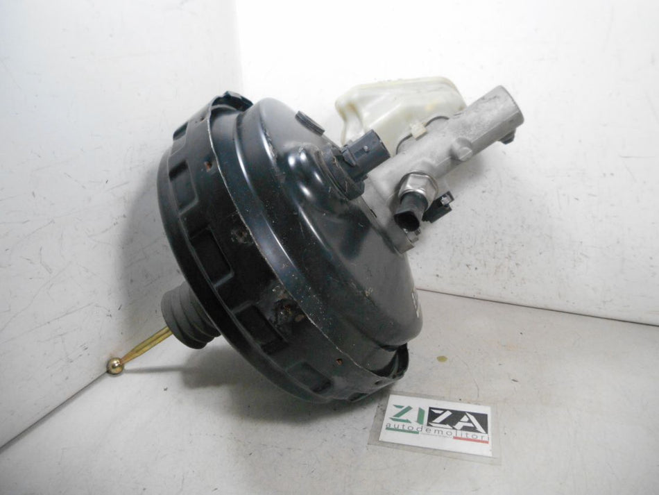 Servofreno VW Touareg 2005 7L6612101 03.7869-2601.4