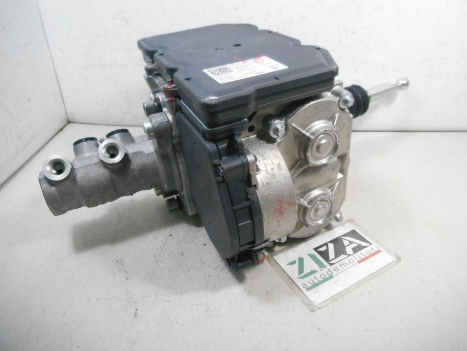 Servofreno Porsche Cayenne 9YA 3.0 DCB 2022 9Y0614105R