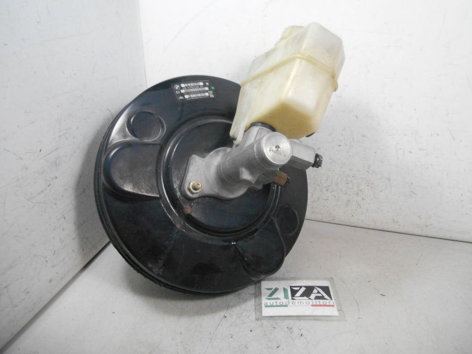 Servofreno BMW E46 320d 2002 29-6757118-01 29675711801