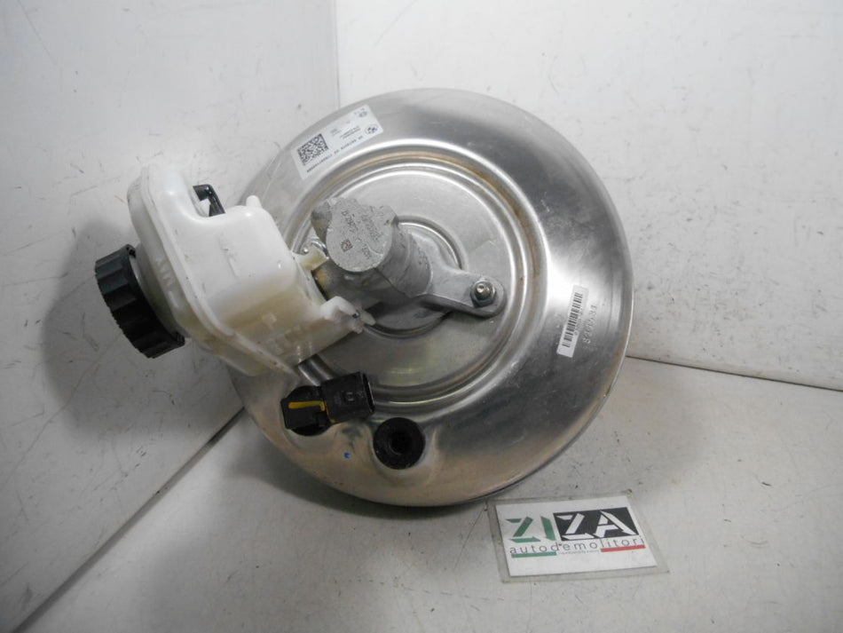 Servofreno BMW X1 F48 sDrive18d 2.0 150cv 2018 6872076-03 0204828054