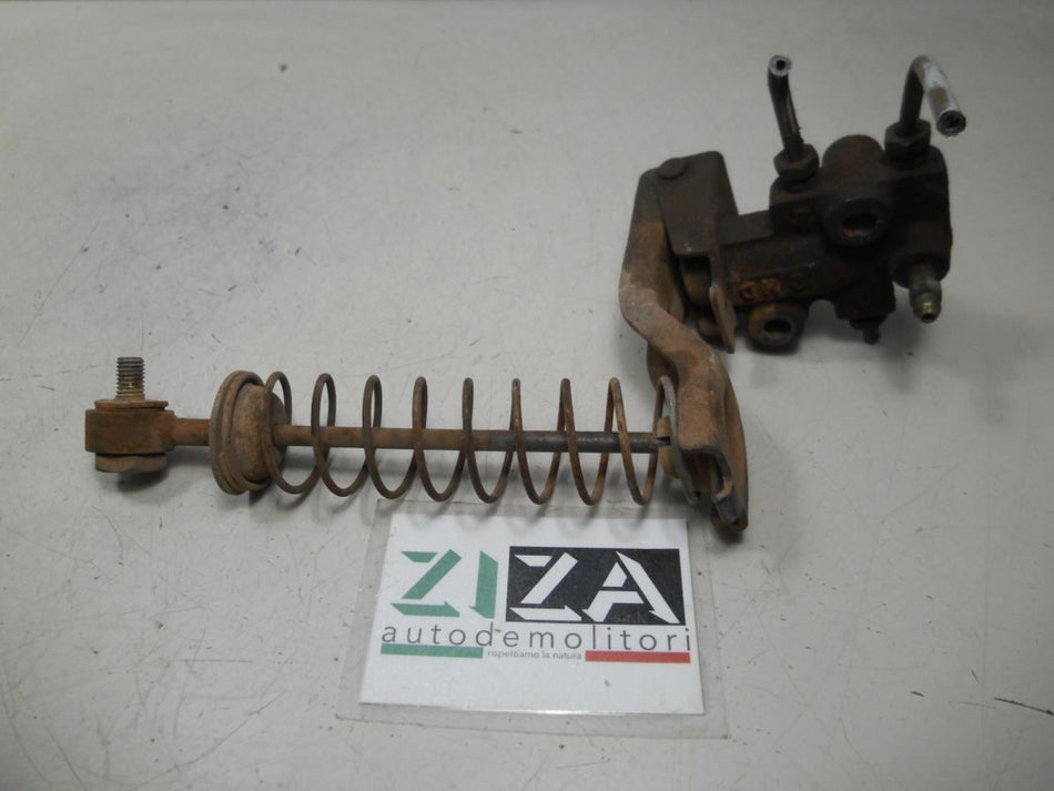 Correttore di Frenata Piaggio Porter 1994