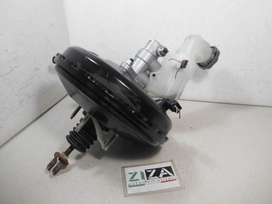 Servofreno Suzuki Ignis MF Res 1.2 Ibrido 83cv K12D 2020 131010-24111