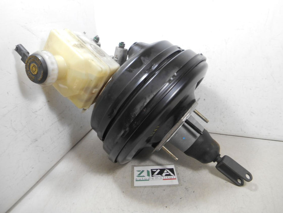 Servofreno Range Rover Sport HSE 2.7 140kw 276DT 2005 SJG500055
