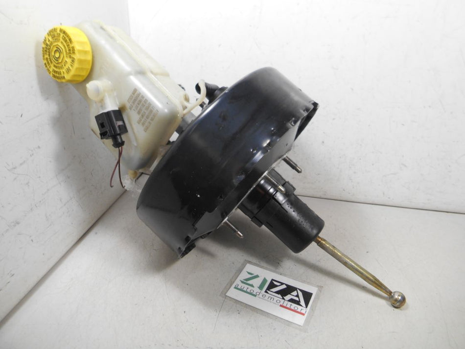 Servofreno Skoda Fabia 6Y 1.9 47kw 64cv ASY 2001 6Q1614105N