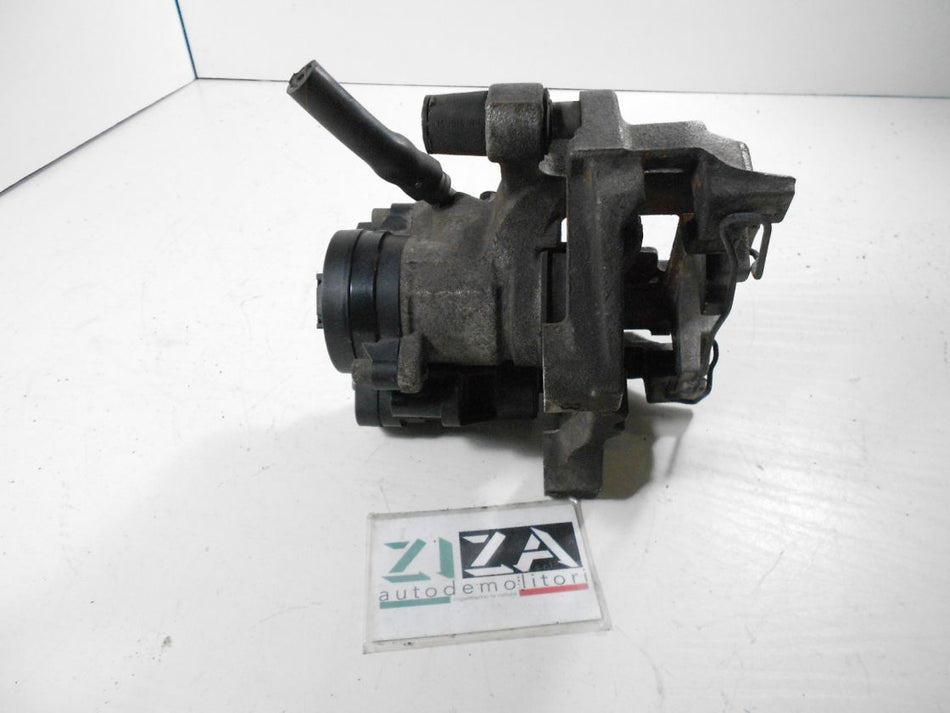 Pinza Freno Posteriore Sinistra Elettrica VW Golf VII 1.4 CPW 2017 5Q0615405DB