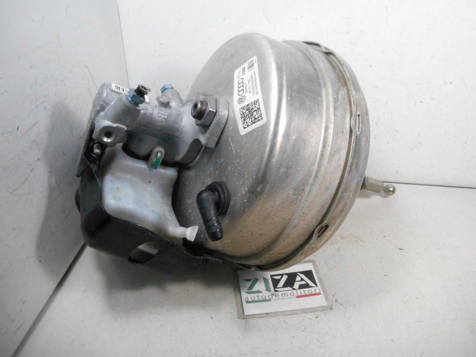 Servofreno Audi A6 C7 Avant 3.0 150kw CLA 2012 4G1612103G
