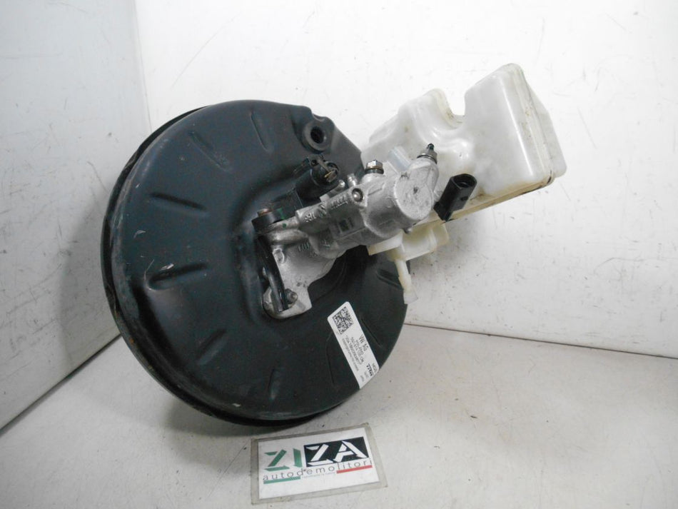 Servofreno Audi A3 8V 1.6 TDI 81kw 110cv CXX 2016  5Q1614105CM