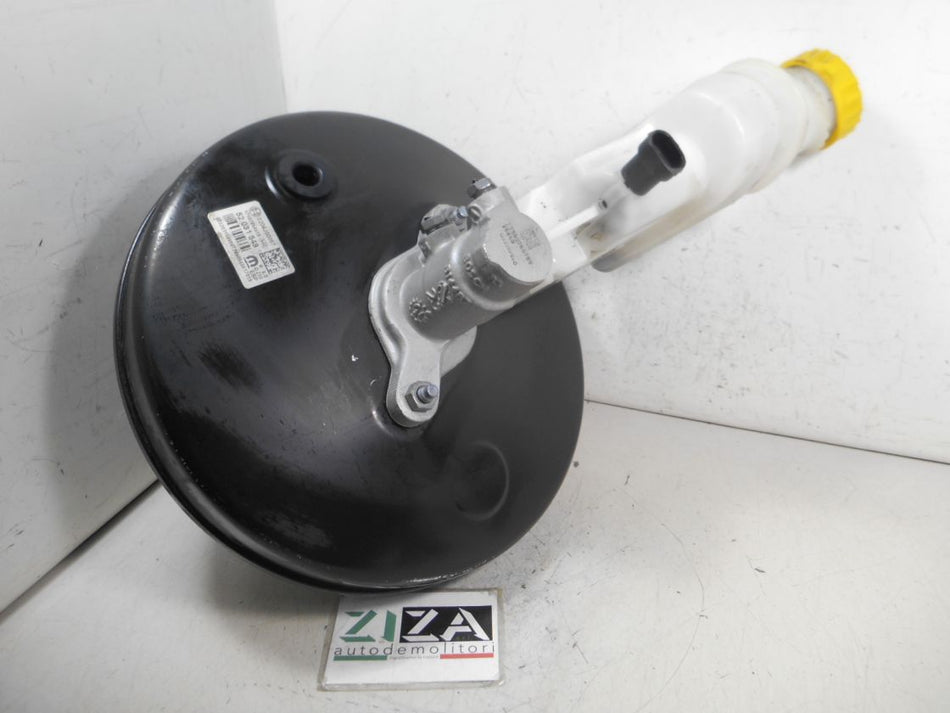 Servofreno Jeep Jeep Renegade 1.6 88kw 120cv 55263113 2015 0204J00057 52031549