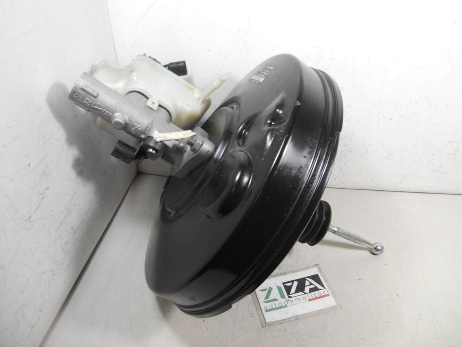 Servofreno VW VW Touran 1.9 TDI 77kw BLS 2007 1T1614105S 03.7874-3601.04