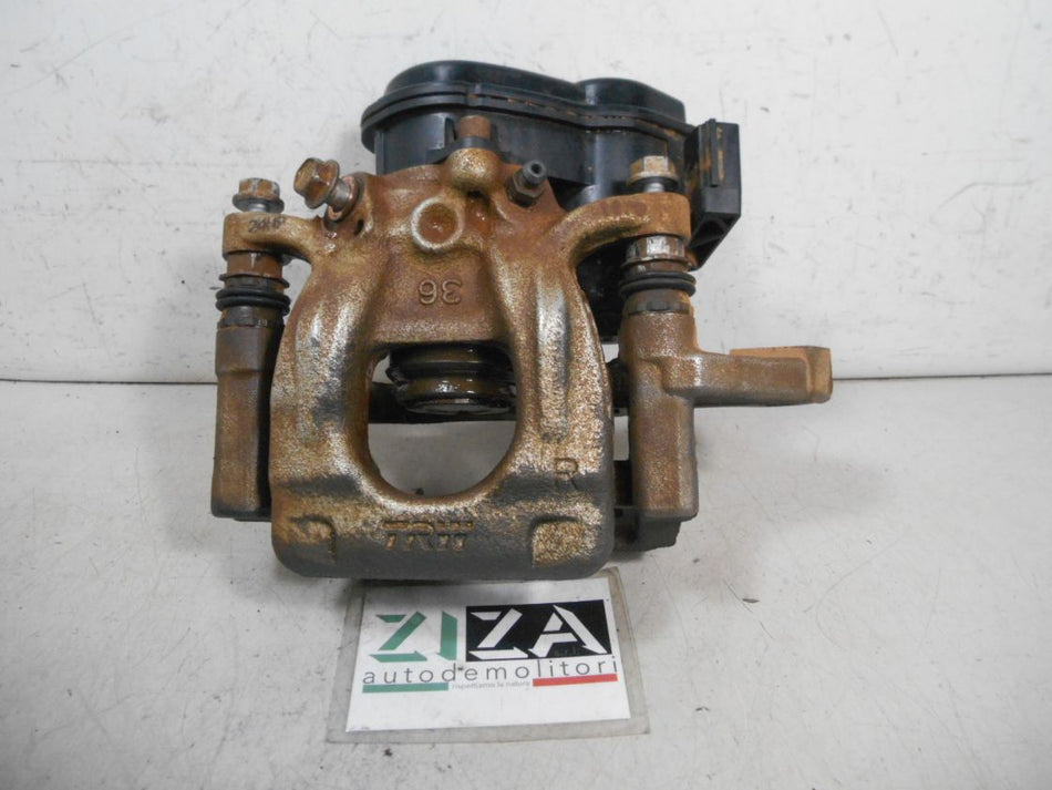 Pinza Freno Posteriore Destra Elettrica Nissan Qashqai J11 2019 32353310C