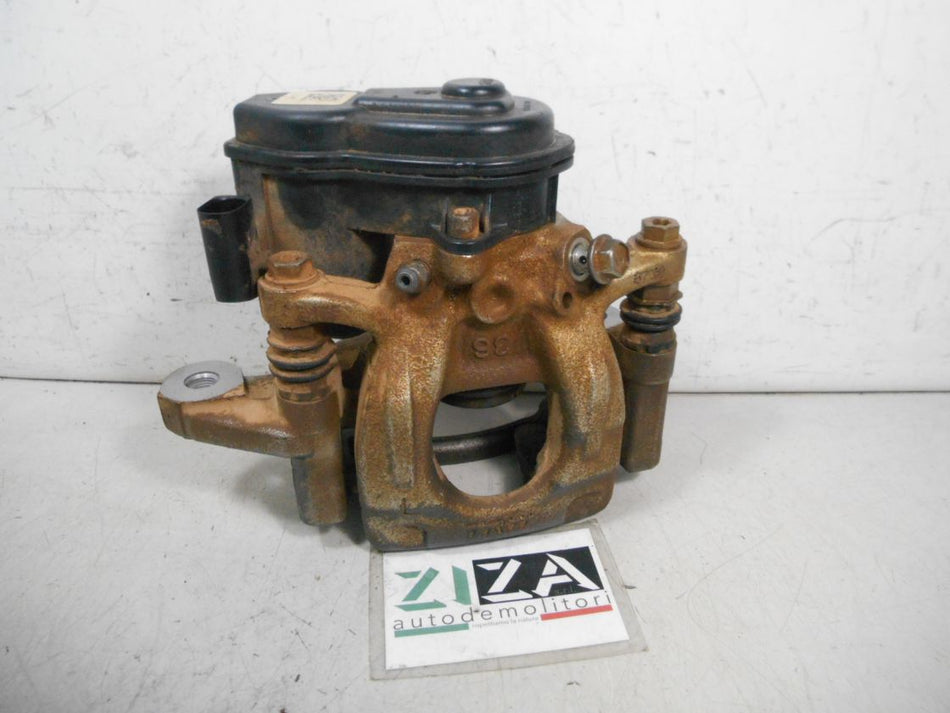 Pinza Freno Posteriore Sinistra Elettrica Nissan Qashqai J11 2019 32353311C