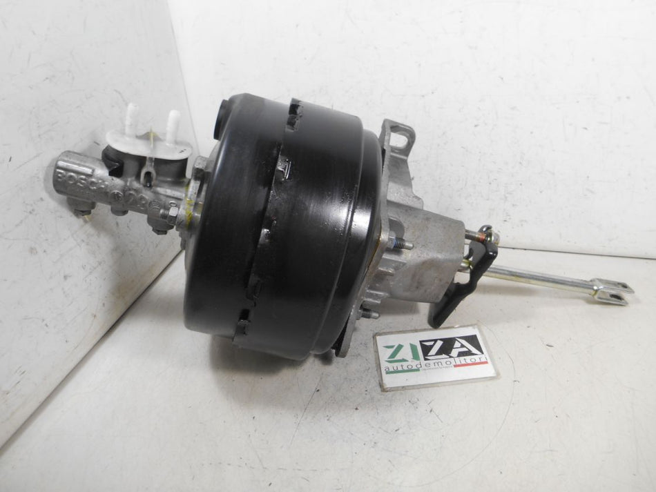 Servofreno Smart Fortwo W451 2009 0204051759 A4514300008
