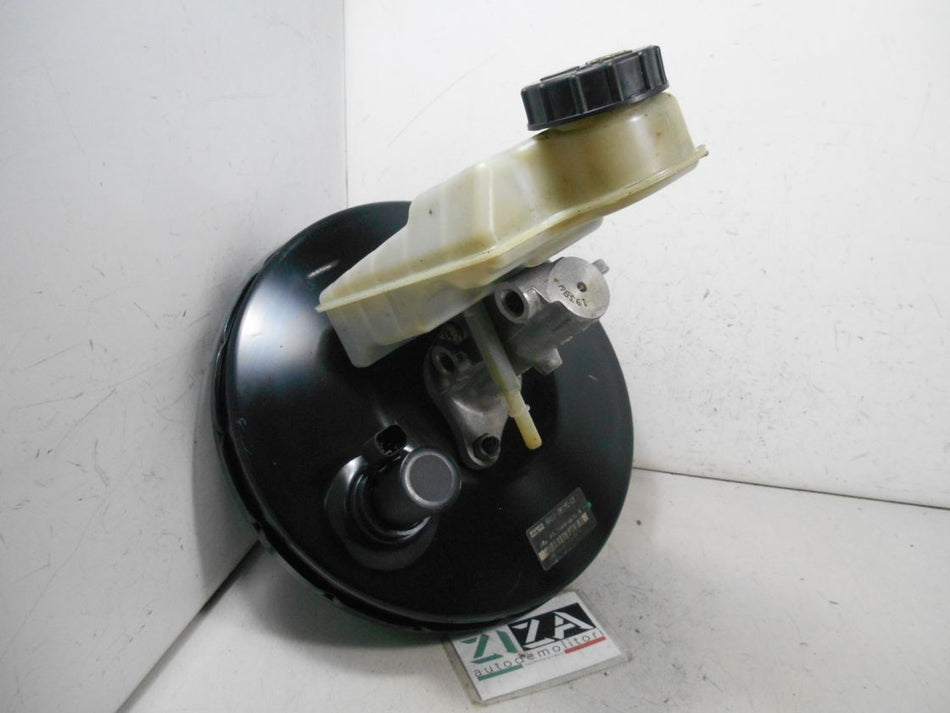 Servofreno Volvo V50 2008 6N51-2B195-CE 03.7864-1631.4