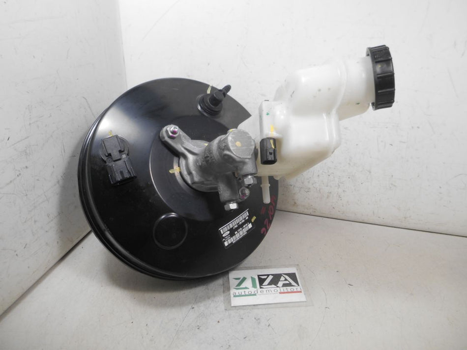 Servofreno Ford Ka+ 1.5 TDCi 70kw XUKE 2019 J7BC-2B195-BB