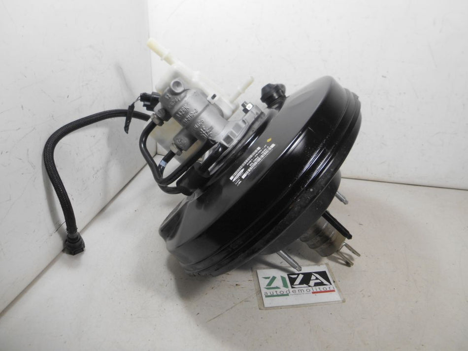 Servofreno Ford C-MAX II T1DA 2013 AV61-2B195-JF 03.7862-1835.4