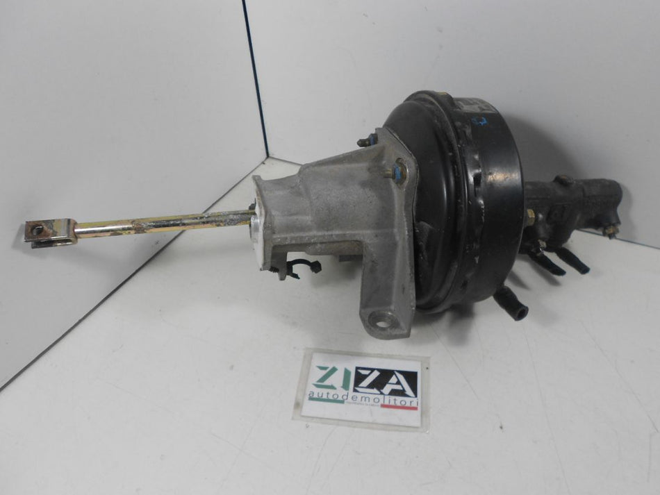 Servofreno Smart Fortwo W450 600 40kw 1999 0204021495 0005454V010