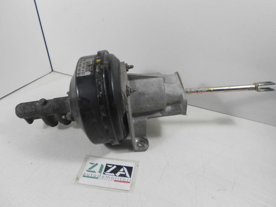 Servofreno Smart Fortwo W450 600 40kw 1999 0204021495 0005454V010