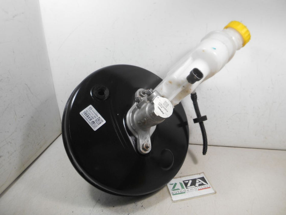 Servofreno Fiat 500X 1.3 Mjet 70kw 2021 0204J00056 52031548