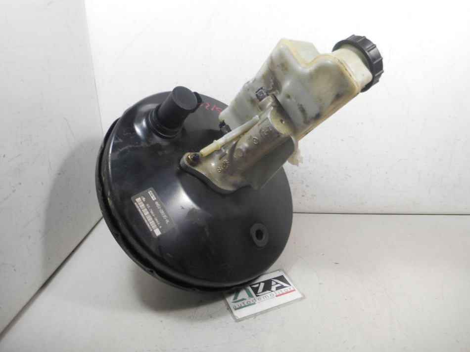Servofreno Volvo V50 2.0 2005 4N51-2B195-AL 03.7864-3803.4