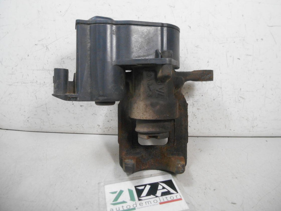 Pinza Freno Posteriore Destra Elettrica Peugeot 308 II SW 2015 0204749603-ai