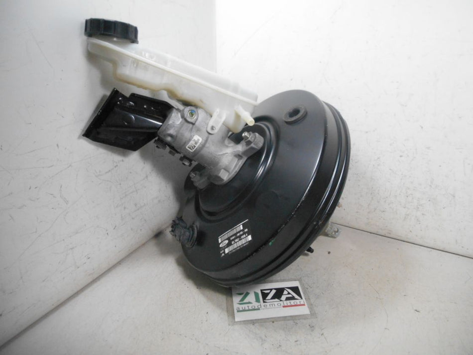 Servofreno Ford Focus III Res XWDB 2015 DV61-2B195-RB 03.7862-1950.4