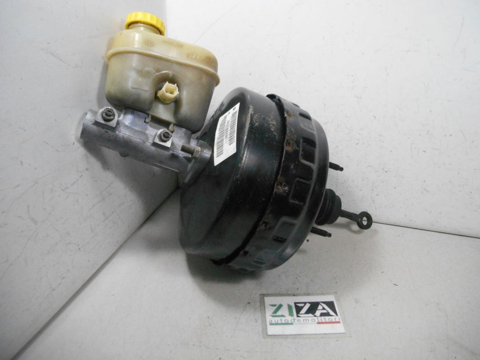 Servofreno Jeep Grand Cherokee WJ 2.7 120kw 2004 P52128102AH 26.7747-2203.4