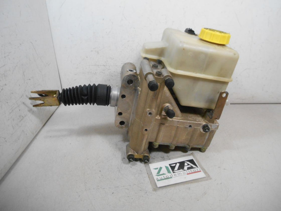 Servofreno Range Rover P38A 2.5 100kw 256TM 2001 4684130150 468-413-015-0