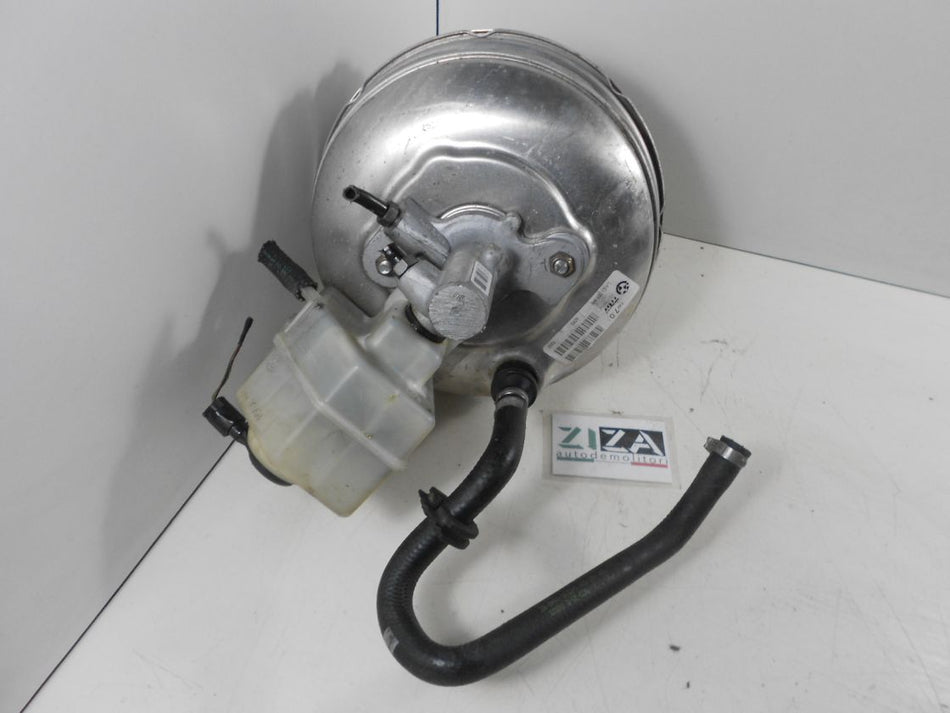 Servofreno BMW X3 E83 2.0 150cv 204D4 2006 LAC115T 293403546071