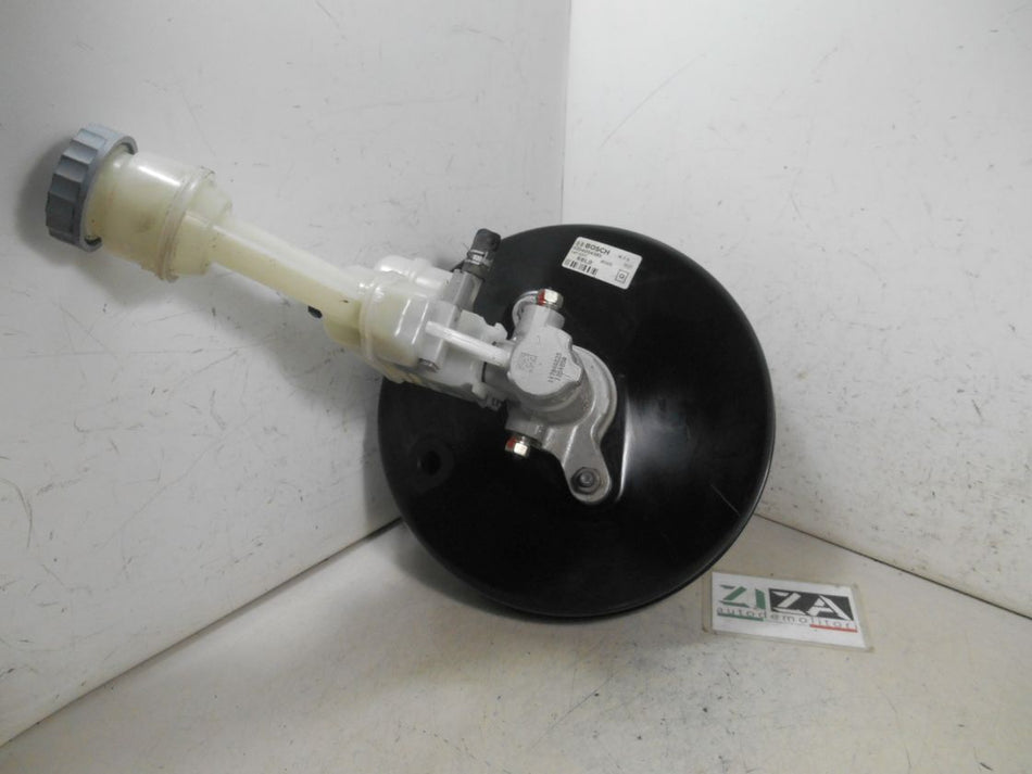 Servofreno Suzuki Swift V 1.2 69kw 94cv K12B 2010 0204054385