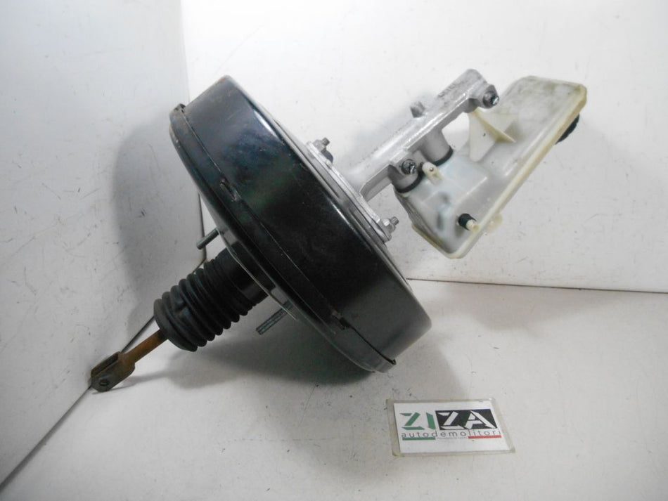 Servofreno Opel Vivaro A 2.0 DCI 84kw 2009 8200837097 93861713