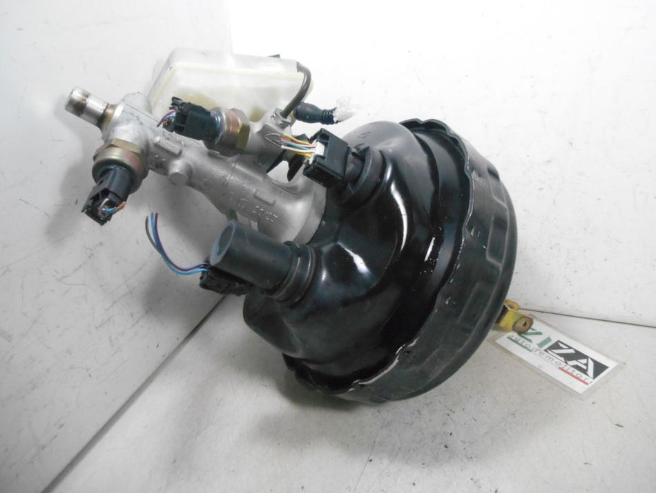 Servofreno Mercedes W203 C220 2000 A0044307230 03.7849-0201.4