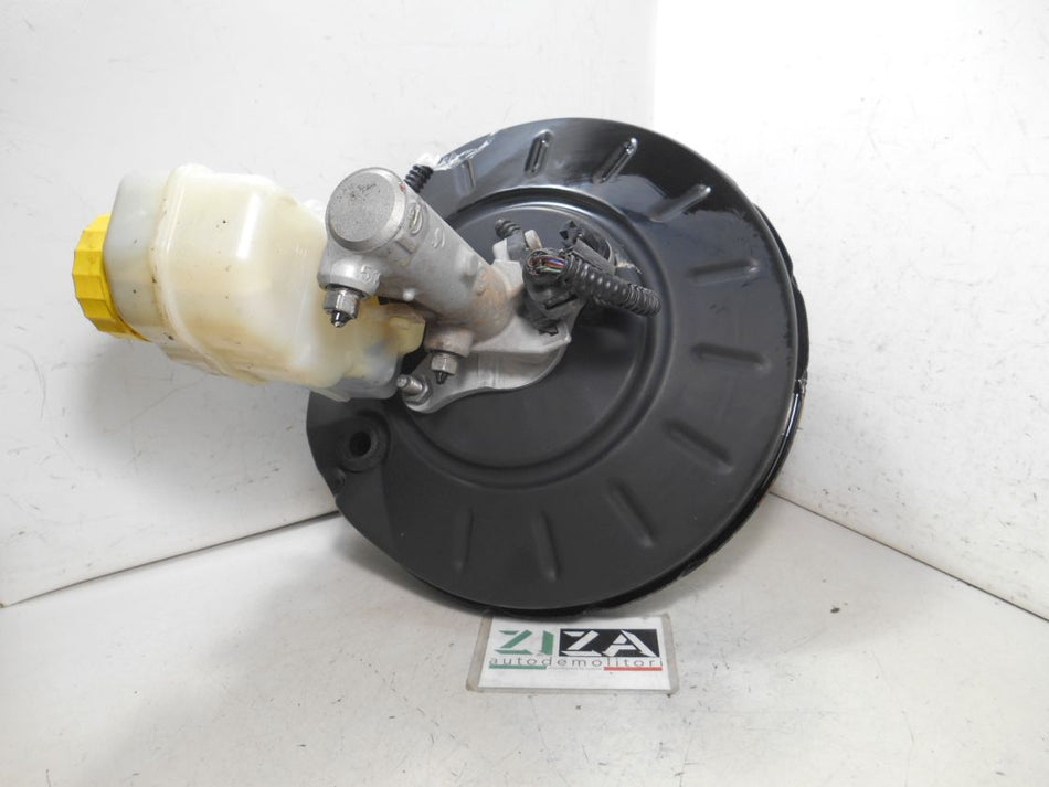 Servofreno Seat Ibiza 6J 1.4 TDI 59kw 80cv BMS 2010 6R1614105R