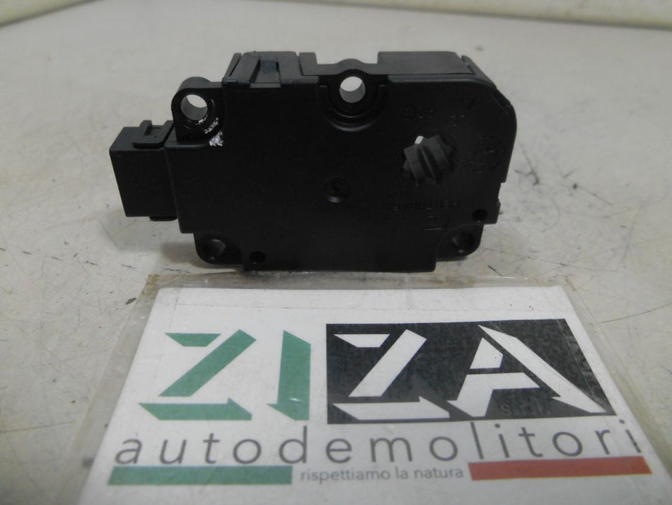 Motorino Ventola Abitacolo Mercedes GLA H247 2023 A0999063502