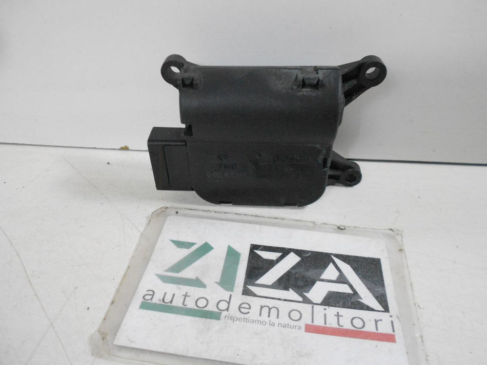 Motorino Ventola Abitacolo Mercedes Vito W639 2005 0132801331