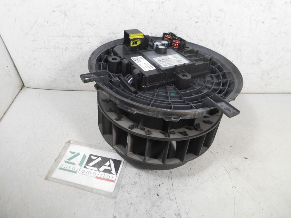 Ventola Riscaldamento Abitacolo Mercedes W205 2015 0130309001 F011500093