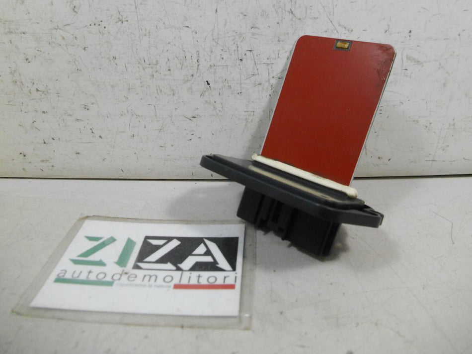 Resistenza Ventola Abitacolo Mazda 2 DY 2007 HB151D570 HM420040B