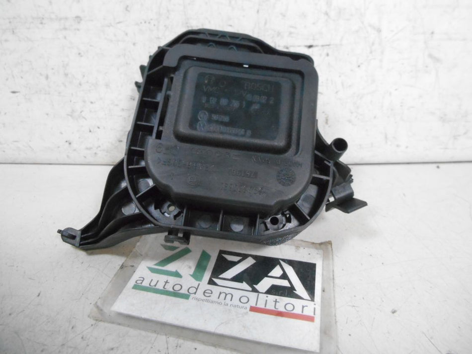 Motorino Ventola Abitacolo Audi A2 2002 6Q0907511B 6Q0820891 0132801206